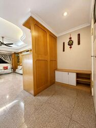 Blk 485B Choa Chu Kang Avenue 5 (Choa Chu Kang), HDB 5 Rooms #617242591